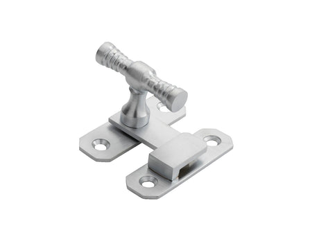 High quality image of Carlisle Brass - T-Handle Fastener - Satin Chrome | Sku. wf13sc | Trade Door Handles.