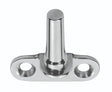 High quality image of Carlisle Brass - Flush Fitting Casement Pin - Polished Chrome | Sku. wf14cp | Trade Door Handles.