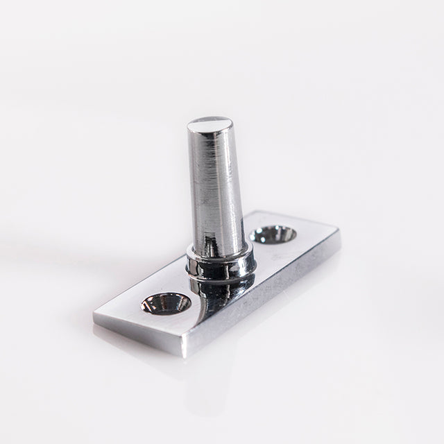 High quality image of Carlisle Brass - EJMA Pin - Polished Chrome | Sku. wf15cp | Trade Door Handles.