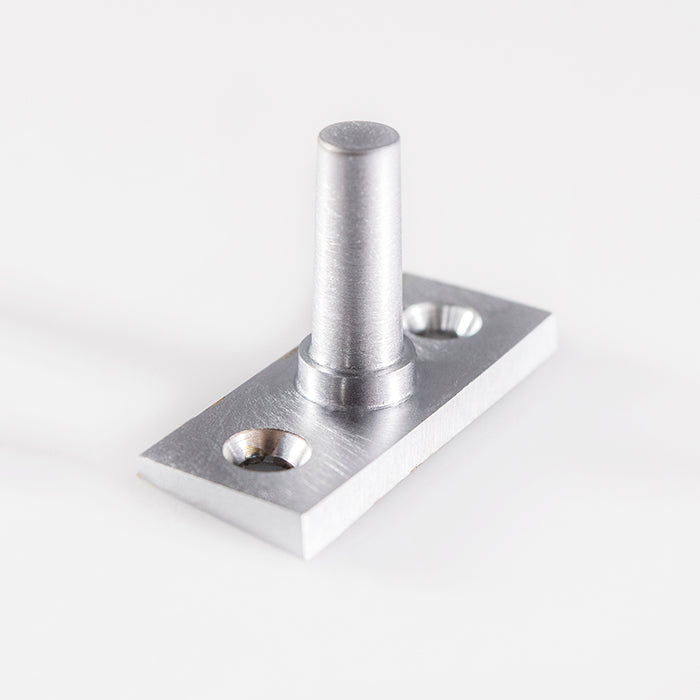 High quality image of Carlisle Brass - EJMA Pin - Satin Chrome | Sku. wf15sc | Trade Door Handles.