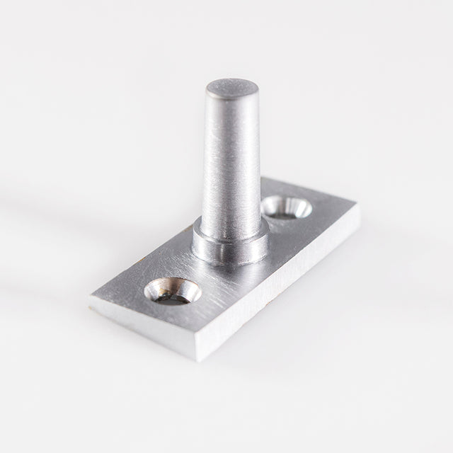 High quality image of Carlisle Brass - EJMA Pin - Satin Chrome | Sku. wf15sc | Trade Door Handles.