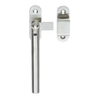 High quality image of Carlisle Brass - Round Casement Fastener in Stainless Steel Grade 316 - Stainles | Sku. wf21sss | Trade Door Handles.