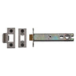 York Security Locks & Latches Matt Bronze / Tubular Mortice Latch / 5" / 127mm York Security - Architectural Tubular Latch 5" - Matt Bronze