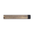 High quality image of the Zoo Hardware - Door Stop - Cylinder without Rose 105mm - Bronze | Sku. zab12fb | available to order from Trade Door Handles.