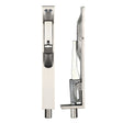 High quality image of the Zoo Hardware - Lever Action Flush Bolt 20 x 150mm - Polished Stainless Steel | Sku. zas02ps | available to order from Trade Door Handles.