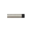 High quality image of the Zoo Hardware - Door Stop - Hollow Cylinder - 74mm Projection Without Rose - Stain Stainless Steel | Sku. zas08bss | available to order from Trade Door Handles.