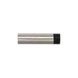 High quality image of the Zoo Hardware - Door Stop - Hollow Cylinder - 70mm Projection - 30mm Diameter - Stain Stainless Steel | Sku. zas11ss | available to order from Trade Door Handles.