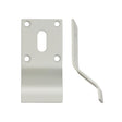 High quality image of the Zoo Hardware - Cylinder Latch Pull - Standard Profile - 88mm x 43mm - PCW | Sku. zas20-pcw | available to order from Trade Door Handles.