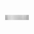 High quality image of the Zoo Hardware - Kick Plate - 700 x 150 x 1.2mm - Square - Grade 304 - Stain Stainless Steel | Sku. ZAS36-700-C-SSS | available to order from Trade Door Handles.