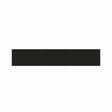 High quality image of the Zoo Hardware - Kick Plate - 800 x 150 x 1.2mm - Square - PCB | Sku. ZAS36-800-B-PCB | available to order from Trade Door Handles.