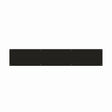 High quality image of the Zoo Hardware - Kick Plate - 838 x 150 x 1.2mm - Square - PCB | Sku. ZAS36-838-B-PCB | available to order from Trade Door Handles.