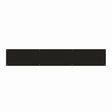 High quality image of the Zoo Hardware - Kick Plate - 900 x 150 x 1.2mm - Square - PCB | Sku. ZAS36-900-B-PCB | available to order from Trade Door Handles.
