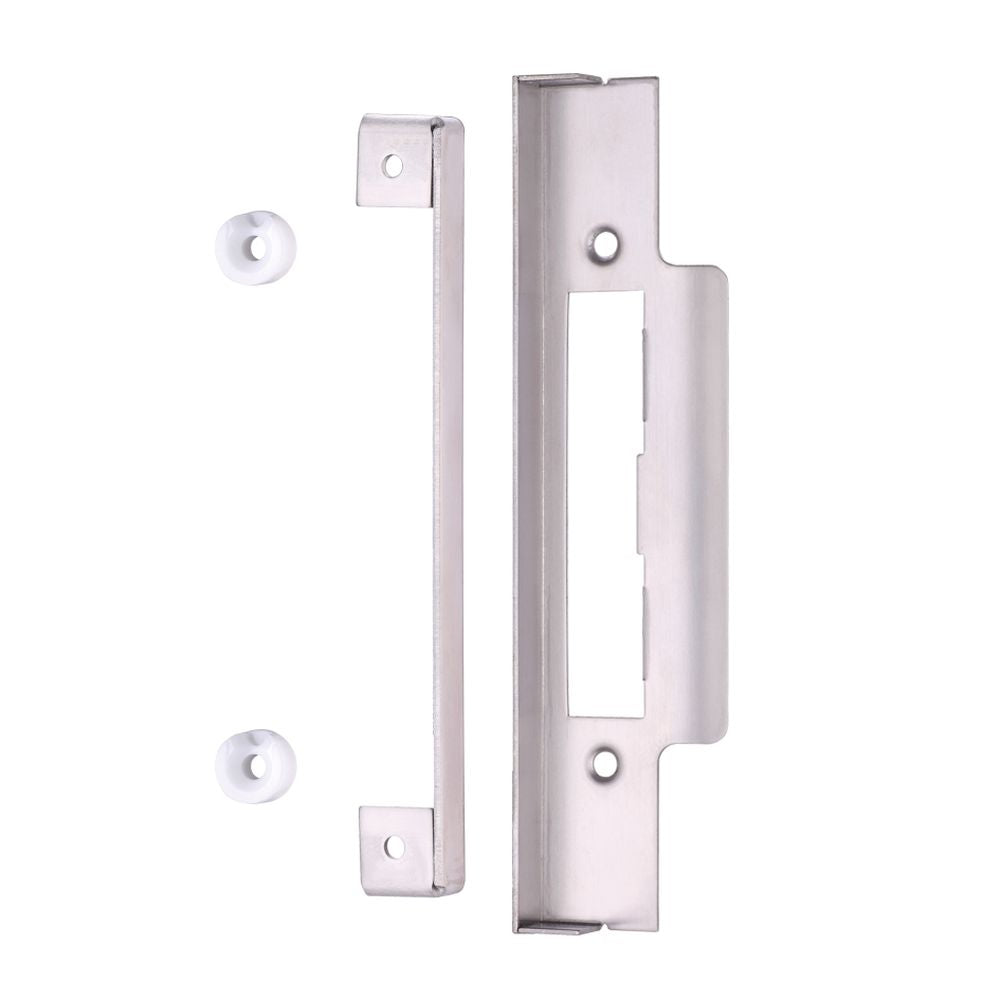 High quality image of the Zoo Hardware - Rebate Kit to suit Contract Sash/Bathroom Lock - Stain Stainless Steel | Sku. zbcr01ss | available to order from Trade Door Handles.