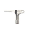 High quality image of the Zoo Hardware - Hex Key to Suit Hexagonal WC Release - Zinc | Sku. zcs000-hex-key | available to order from Trade Door Handles.