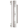 High quality image of the Zoo Hardware - Din Rebate Kit - 13mm | Sku. zdr01ss | available to order from Trade Door Handles in Kendal.