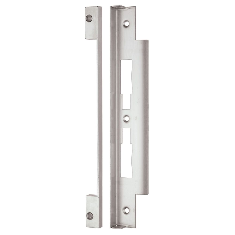 High quality image of the Zoo Hardware - Din Rebate Kit - 13mm | Sku. zdr01ss | available to order from Trade Door Handles in Kendal.