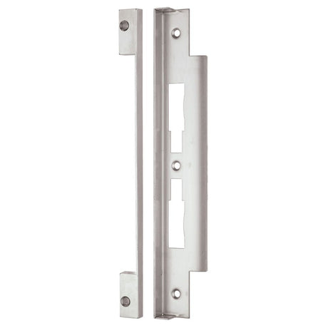 High quality image of the Zoo Hardware - Din Rebate Kit - 13mm | Sku. zdr01ss | available to order from Trade Door Handles in Kendal.