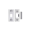 High quality image of the Zoo Hardware - Spare Acc Pk for Heavy Duty Tubular Latch - PVD Satin Nickel | Sku. zlap01pvdsn | available to order from Trade Door Handles.