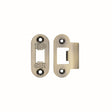 High quality image of the Zoo Hardware - Spare Radius Acc Pk for Heavy Duty Tubular Latch - Bronze | Sku. zlap01rfb | available to order from Trade Door Handles.