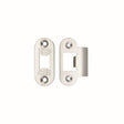 High quality image of the Zoo Hardware - Spare Radius Acc Pk for Heavy Duty Tubular Latch - Stain Stainless Steel | Sku. zlap01rss | available to order from Trade Door Handles.
