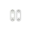 High quality image of the Zoo Hardware - Spare Radius Acc Pk for Heavy Duty Tubular Deadbolts - Stain Stainless Steel | Sku. zlap02rss | available to order from Trade Door Handles.