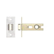 Zoo Hardware Locks & Latches Stainless Steel Zoo Hardware - Project Tubular Latch 64mm - Bolt Through