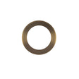 High quality image of the STANZA - Spare Screw on Rose Pack - Antique Brass | Sku. ZPASP20-AB | available to order from Trade Door Handles.