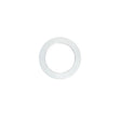 High quality image of the STANZA - Spare Screw on Rose Pack Polished Chrome | Sku. zpasp20-cp | available to order from Trade Door Handles.