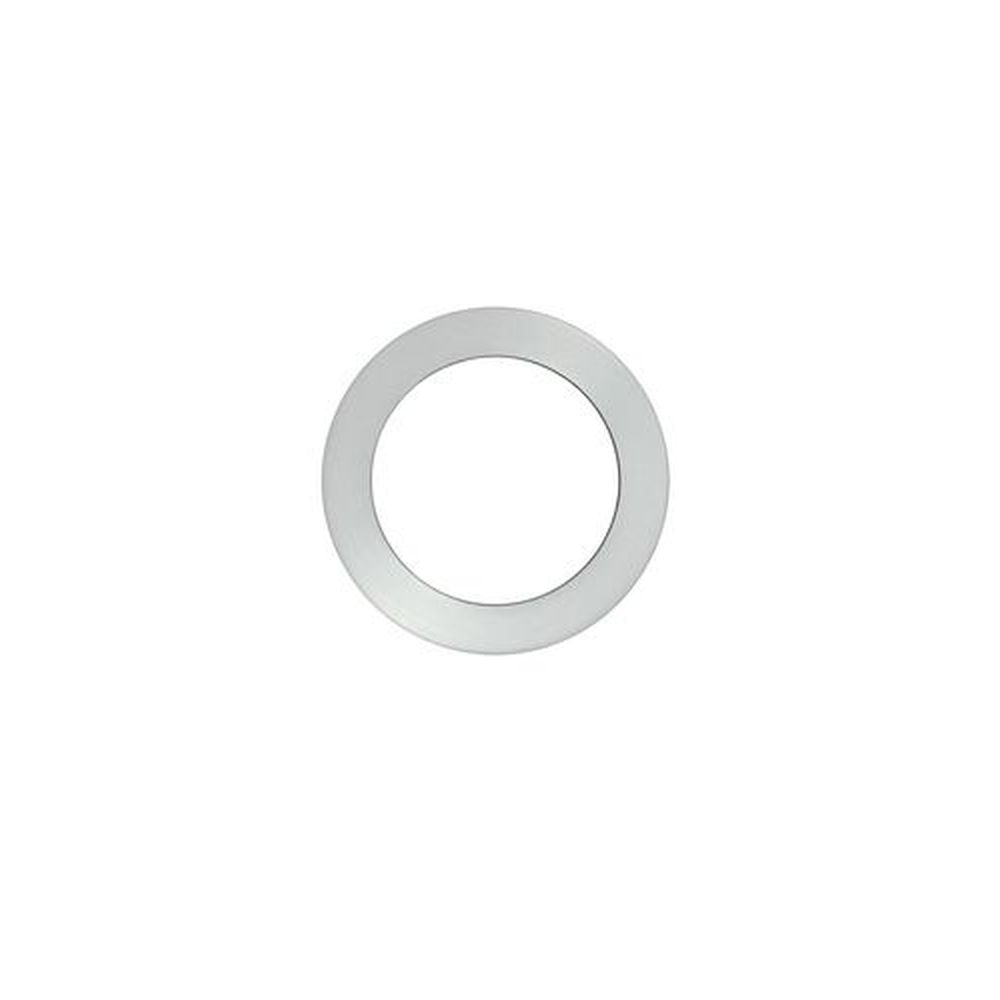 High quality image of the STANZA - Spare Screw on Rose Pack - Satin Chrome | Sku. zpasp20-sc | available to order from Trade Door Handles.