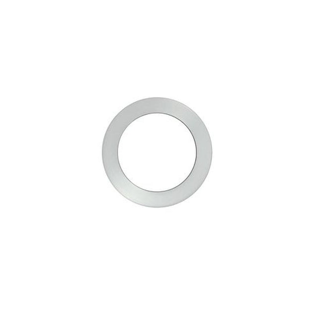 High quality image of the STANZA - Spare Screw on Rose Pack - Satin Chrome | Sku. zpasp20-sc | available to order from Trade Door Handles.