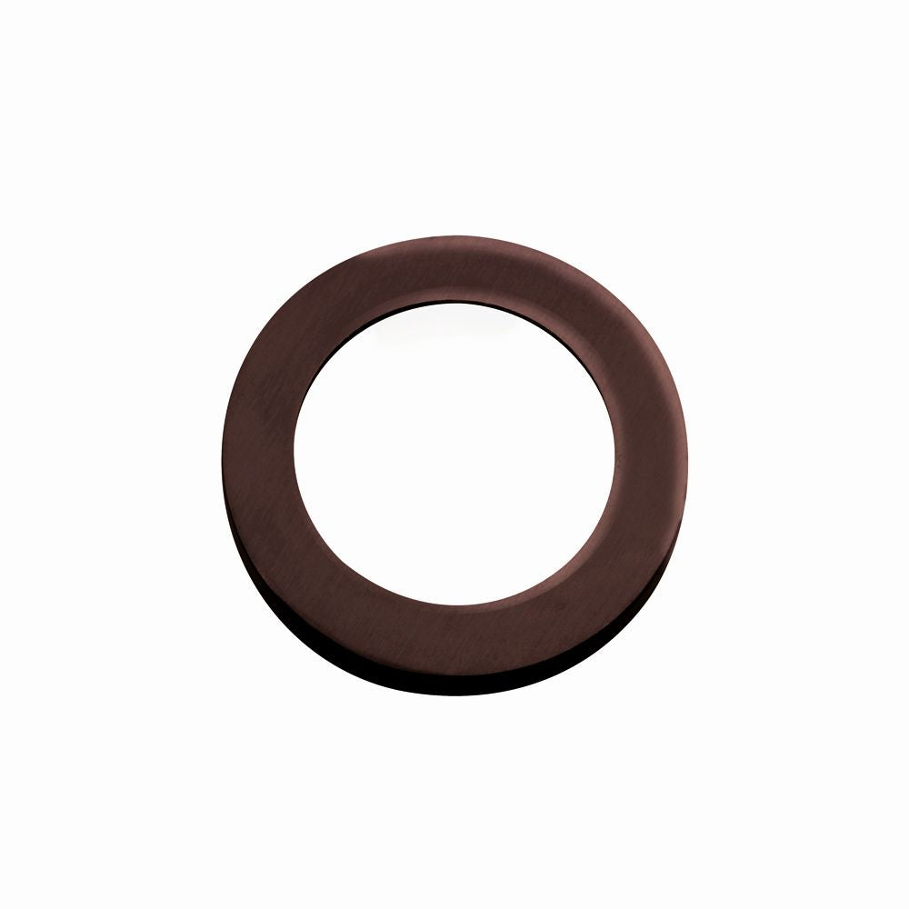 High quality image of the STANZA - ZPZ Spare Rose Pack To Suit Turn & Release & Esc - Bronze | Sku. zpzsrt-etb | available to order from Trade Door Handles.