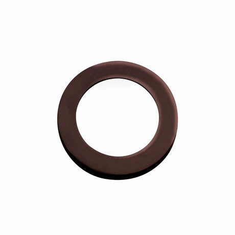 High quality image of the STANZA - ZPZ Spare Rose Pack To Suit Turn & Release & Esc - Bronze | Sku. zpzsrt-etb | available to order from Trade Door Handles.