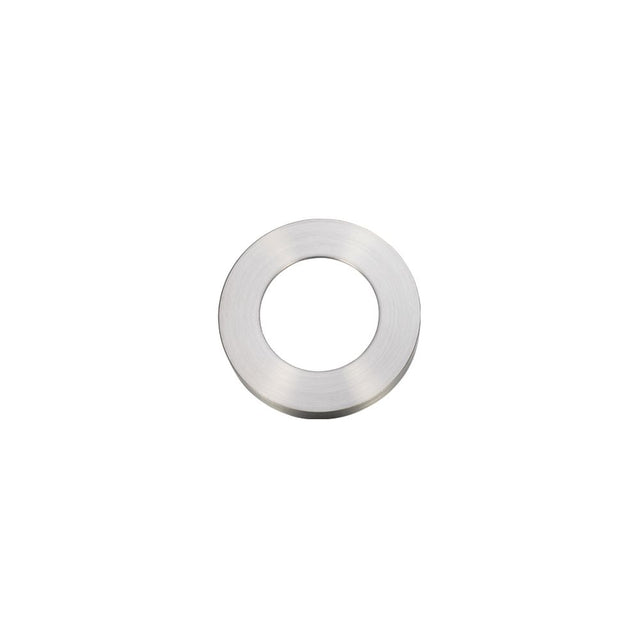 High quality image of the Zoo Hardware - Rose Pack - 2 x Screw on Roses - Suitable for SS304 19mm, 22mm and 30mm - Stain Stainless Steel | Sku. zrp03ss | available to order from Trade Door Handles.