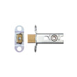 High quality image of the Zoo Hardware - Heavy Duty Tubular Deadbolt 64mm - Body Only | Sku. ztda64bds | available to order from Trade Door Handles.