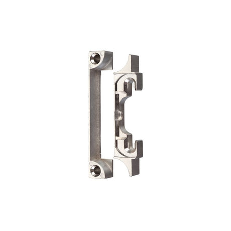 High quality image of the Zoo Hardware - Contract Tubular Rebate Kit (works with prtl, ztlka, & ztda) | Sku. ztrc01np | available to order from Trade Door Handles in Kendal.