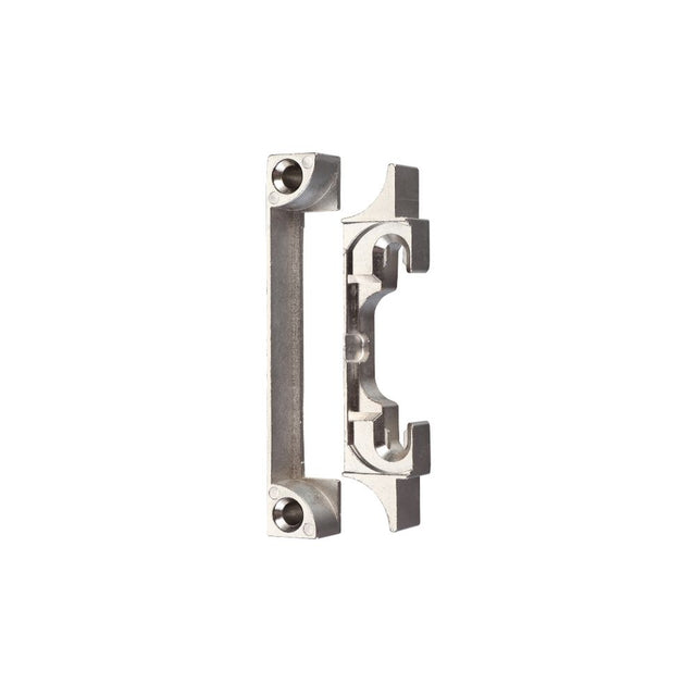 High quality image of the Zoo Hardware - Contract Tubular Rebate Kit (works with prtl, ztlka, & ztda) | Sku. ztrc01np | available to order from Trade Door Handles in Kendal.