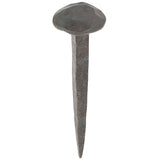 This is an image showing From The Anvil - Beeswax 3" Handmade Nail available from trade door handles, quick delivery and discounted prices