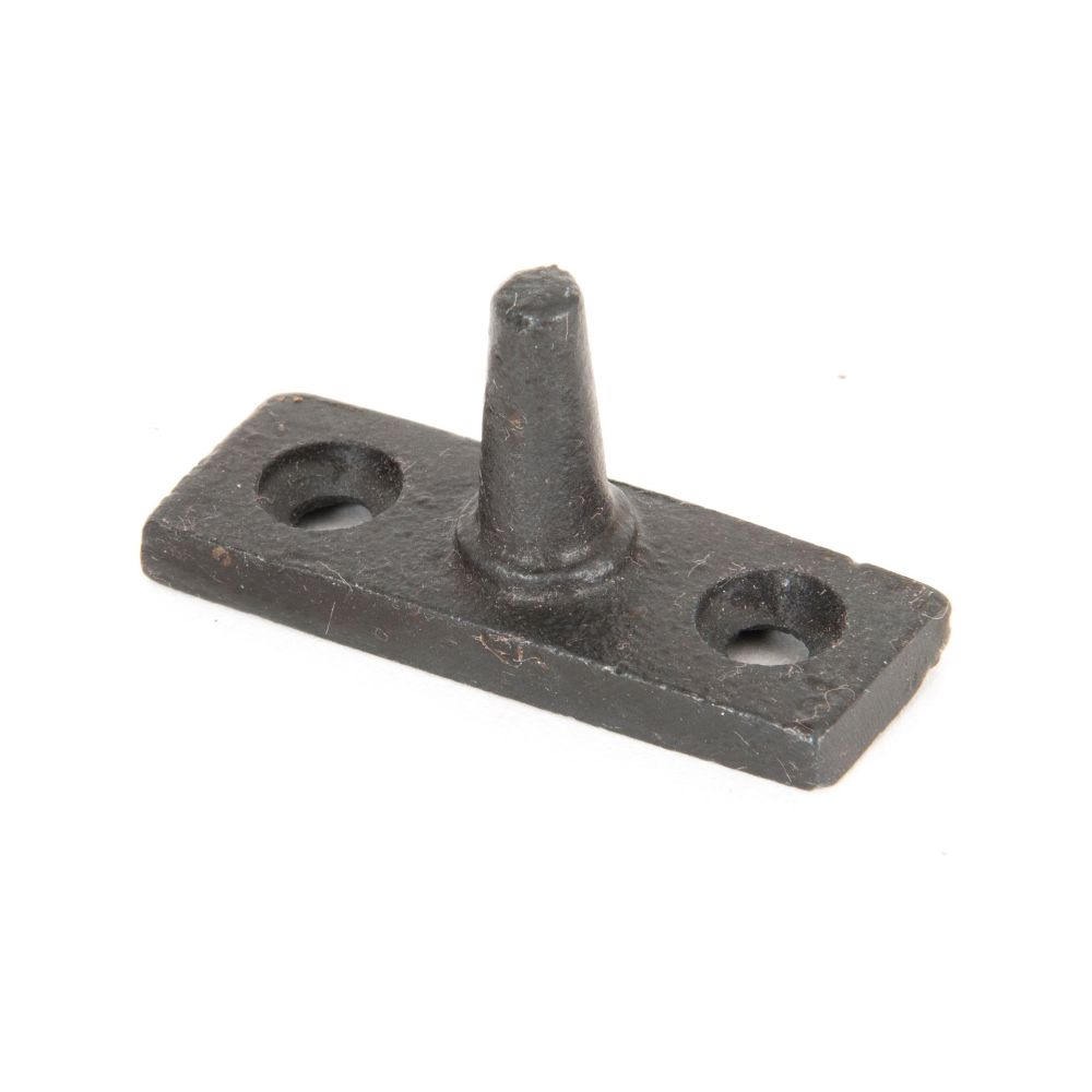 High quality image of From The Anvil - Beeswax Stay Pin | Sku. 33143p | Trade Door Handles, Kendal.