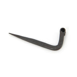 This is an image showing From The Anvil - Beeswax L Hook - Small available from trade door handles, quick delivery and discounted prices