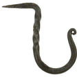 This is an image showing From The Anvil - Beeswax Cup Hook - Medium available from trade door handles, quick delivery and discounted prices