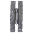 This is an image showing From The Anvil - Pewter 7" H Hinge (pair) available from trade door handles, quick delivery and discounted prices