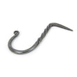 This is an image showing From The Anvil - Pewter Cup Hook - Large available from trade door handles, quick delivery and discounted prices
