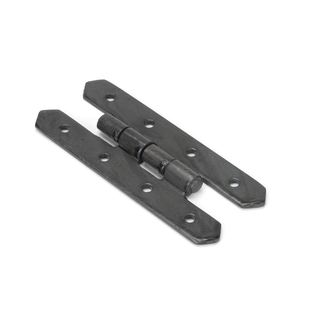 High quality image of From The Anvil - Beeswax 4" H Hinge (pair) | Sku. 33845 | Trade Door Handles, Kendal.