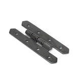 High quality image of From The Anvil - Beeswax 4" H Hinge (pair) | Sku. 33845 | Trade Door Handles, Kendal.