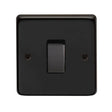 This is an image showing From The Anvil - MB Intermediate Switch available from trade door handles, quick delivery and discounted prices