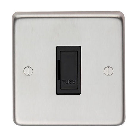 This is an image showing From The Anvil - SSS 13 Amp Unswitched Fuse available from trade door handles, quick delivery and discounted prices