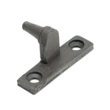 This is an image showing From The Anvil - Beeswax Cranked Casement Stay Pin available from trade door handles, quick delivery and discounted prices