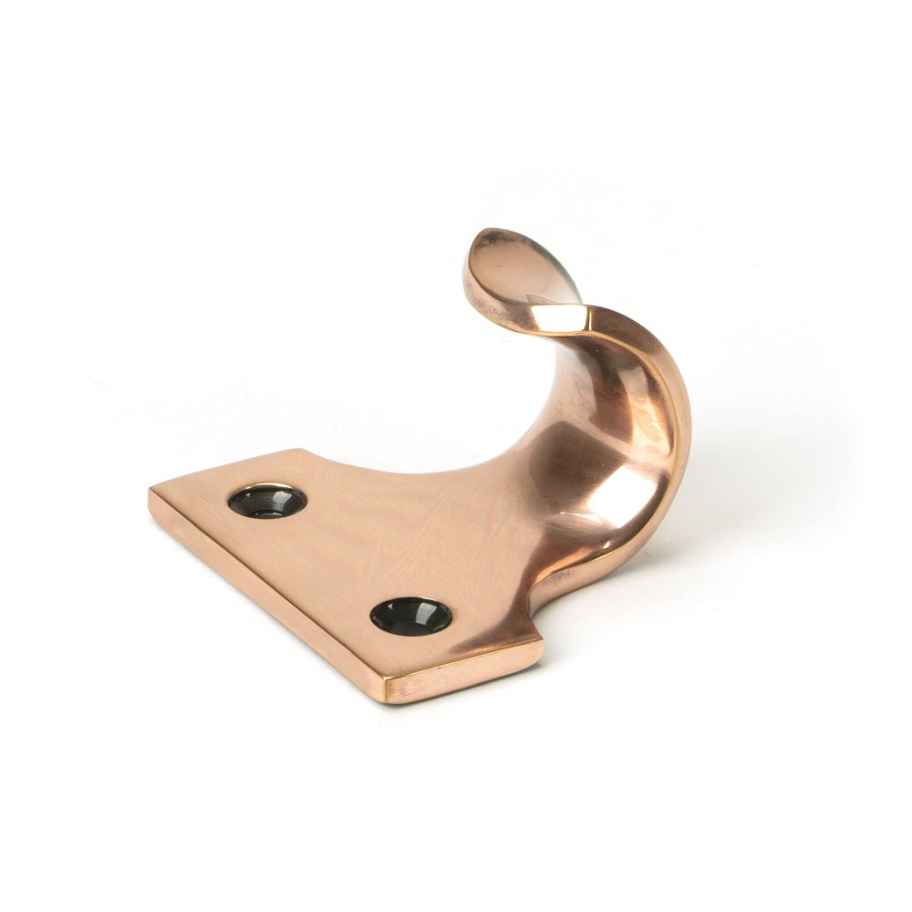 High quality image of From The Anvil - Polished Bronze Sash Lift | Sku. 46730 | Trade Door Handles, Kendal.