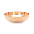 High quality image of From The Anvil - Hammered Copper Round Sink | Sku. 47197 | Trade Door Handles, Kendal.