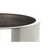 This is an image showing From The Anvil - Satin Marine SS (316) 16cm Newlyn Pot available from trade door handles, quick delivery and discounted prices